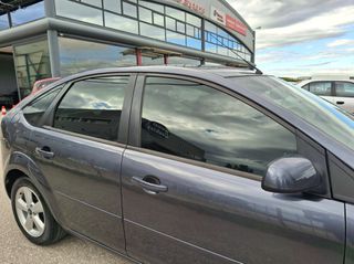 Ford Focus 2006 FOCUS 1.6 GHIA ΕΛΛΙΝΗΚΟ!!-thumb-8