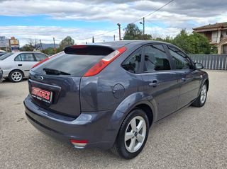Ford Focus 2006 FOCUS 1.6 GHIA ΕΛΛΙΝΗΚΟ!!-thumb-7