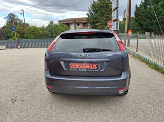Ford Focus 2006 FOCUS 1.6 GHIA ΕΛΛΙΝΗΚΟ!!-thumb-6