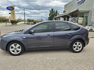 Ford Focus 2006 FOCUS 1.6 GHIA ΕΛΛΙΝΗΚΟ!!-thumb-3