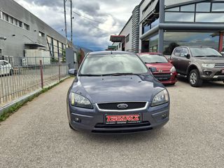 Ford Focus 2006 FOCUS 1.6 GHIA ΕΛΛΙΝΗΚΟ!!-thumb-4