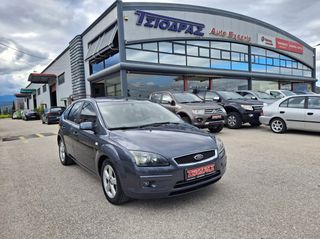 Ford Focus 2006 FOCUS 1.6 GHIA ΕΛΛΙΝΗΚΟ!!-thumb-2