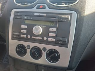 Ford Focus 2006 FOCUS 1.6 GHIA ΕΛΛΙΝΗΚΟ!!-thumb-15