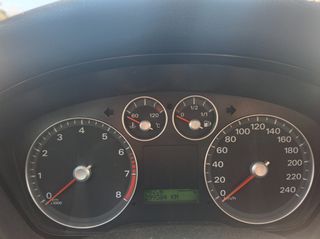 Ford Focus 2006 FOCUS 1.6 GHIA ΕΛΛΙΝΗΚΟ!!-thumb-14