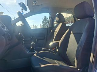 Ford Focus 2006 FOCUS 1.6 GHIA ΕΛΛΙΝΗΚΟ!!-thumb-20