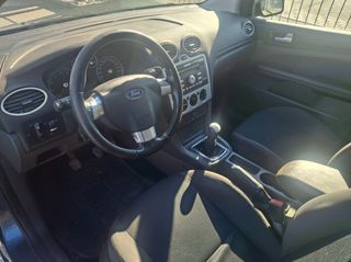 Ford Focus 2006 FOCUS 1.6 GHIA ΕΛΛΙΝΗΚΟ!!-thumb-11