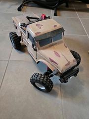 Off-Road Axial 2023 RGT CHALLENGER EX86170
