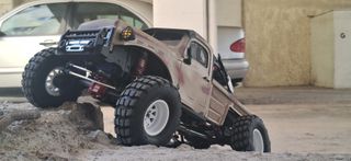 Off-Road Axial 2023 RGT CHALLENGER EX86170