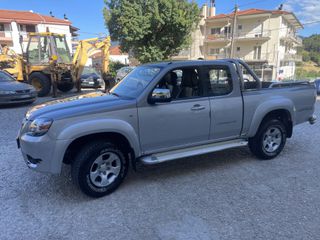 Mazda BT-50 2008