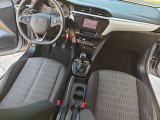 Opel Corsa 2021 1.5 DIESEL-thumb-3