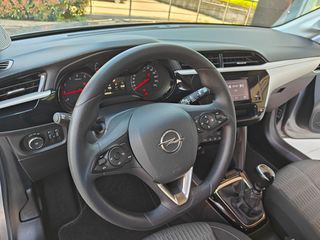 Opel Corsa 2021 1.5 DIESEL-thumb-10