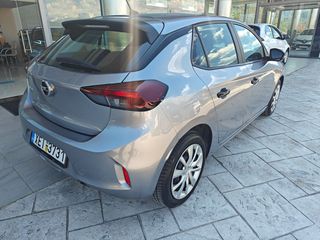 Opel Corsa 2021 1.5 DIESEL-thumb-4