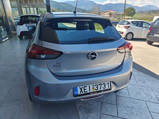 Opel Corsa 2021 1.5 DIESEL-thumb-9