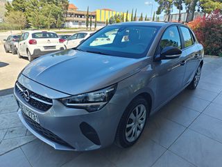 Opel Corsa 2021 1.5 DIESEL-thumb-1