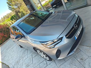Opel Corsa 2021 1.5 DIESEL-thumb-8