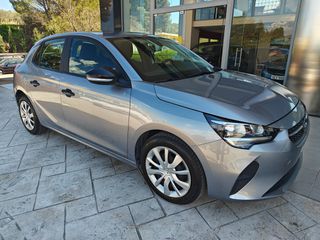 Opel Corsa 2021 1.5 DIESEL