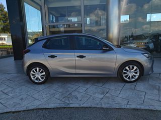 Opel Corsa 2021 1.5 DIESEL-thumb-13