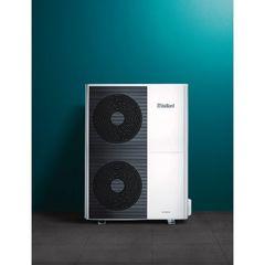 Αντλία Θερμότητας Split Vaillant aroTHERM VWL 105/5 AS 230V 16,1kW R410