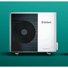 Αντλία Θερμότητας Split Vaillant aroTHERM Split Plus VWL 85/8.2 AS 230V 10,9kW R32