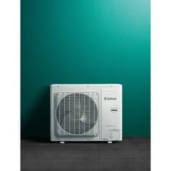 Αντλία Θερμότητας Split Vaillant aroTHERM Pure VWL 85/7.2 AS 230V 10,3kW R32