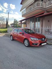 Renault Megane 2016 1.6 dCi 130 PS Intense