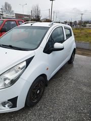 Chevrolet Spark 2011-thumb-2