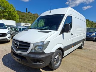 Mercedes-Benz Sprinter 2015 313 Ιταλίας  Pescara
