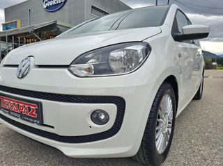 Volkswagen Up 2015 1.0 High up! BlueMotion Tech-thumb-4