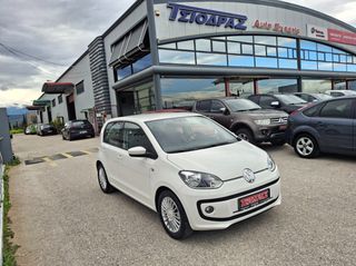 Volkswagen Up 2015 1.0 High up! BlueMotion Tech-thumb-1
