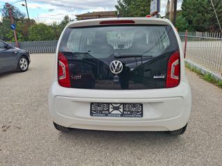 Volkswagen Up 2015 1.0 High up! BlueMotion Tech-thumb-6