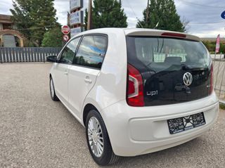 Volkswagen Up 2015 1.0 High up! BlueMotion Tech-thumb-5