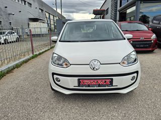 Volkswagen Up 2015 1.0 High up! BlueMotion Tech-thumb-3