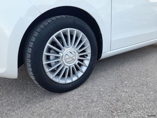 Volkswagen Up 2015 1.0 High up! BlueMotion Tech-thumb-9