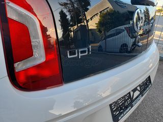 Volkswagen Up 2015 1.0 High up! BlueMotion Tech-thumb-7