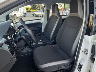 Volkswagen Up 2015 1.0 High up! BlueMotion Tech-thumb-13