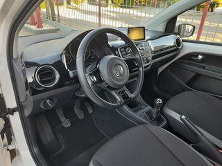 Volkswagen Up 2015 1.0 High up! BlueMotion Tech-thumb-12