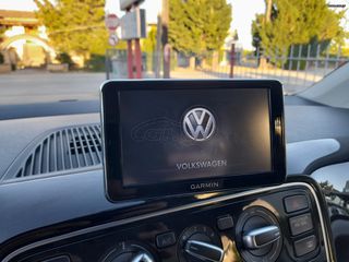 Volkswagen Up 2015 1.0 High up! BlueMotion Tech-thumb-18