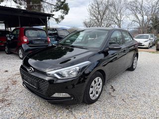 Hyundai i 20 2016 1.2 BLUE TREND