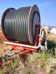 Καρούλια - Ανέμες 2026 Καρούλι Πάτης - Φ90 - 300m