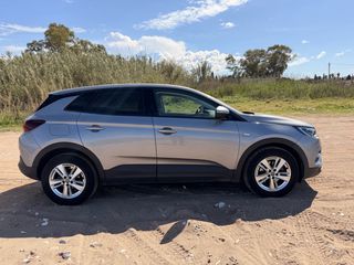 Opel Grandland X 2018 TURBO EDITION-thumb-3