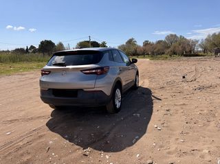 Opel Grandland X 2018 TURBO EDITION-thumb-4