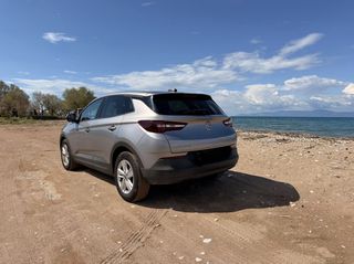 Opel Grandland X 2018 TURBO EDITION-thumb-5