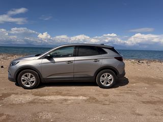 Opel Grandland X 2018 TURBO EDITION-thumb-6