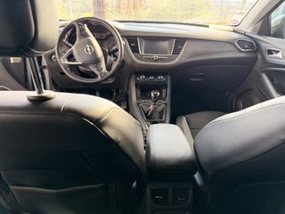 Opel Grandland X 2018 TURBO EDITION-thumb-10