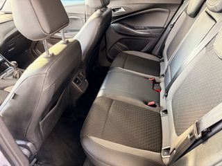 Opel Grandland X 2018 TURBO EDITION-thumb-13