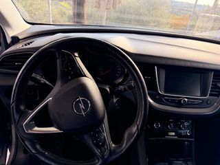Opel Grandland X 2018 TURBO EDITION-thumb-15