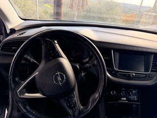 Opel Grandland X 2018 TURBO EDITION-thumb-17