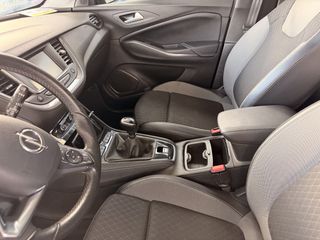 Opel Grandland X 2018 TURBO EDITION-thumb-18