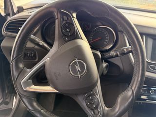 Opel Grandland X 2018 TURBO EDITION-thumb-19