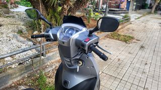 Kymco People GTi 2015-thumb-2